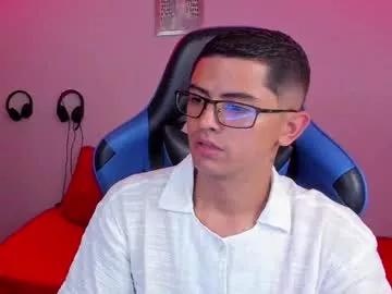 ethan_sai01 from Chaturbate is Freechat