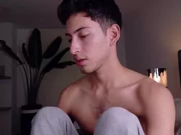 ethan_skiny_ from Chaturbate is Freechat