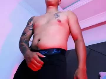ethan_smith15 from Chaturbate is Freechat