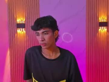 ethan_thouse from Chaturbate is Freechat