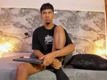 ethan_thouse from Chaturbate is Freechat