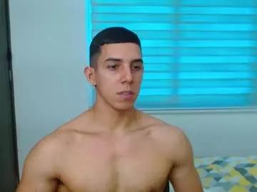 ethan_wright_ from Chaturbate is Freechat