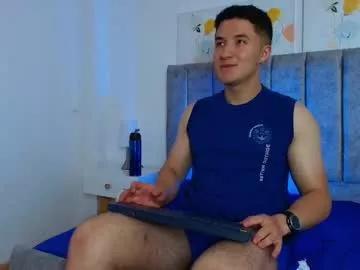 ethanconnor_ from Chaturbate is Freechat
