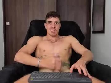 ethangreey1 from Chaturbate is Freechat