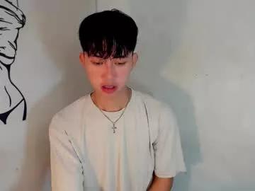 ethereal_blake from Chaturbate is Freechat