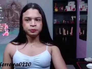 eva_camila from Chaturbate is Freechat