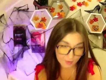 evachaturbatte from Chaturbate is Freechat
