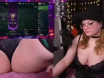 evamilaa from Chaturbate is Freechat