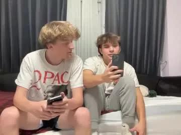 evanbrown333 from Chaturbate is Freechat