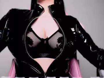 Photos of evangelinavangelisx from Chaturbate is Freechat