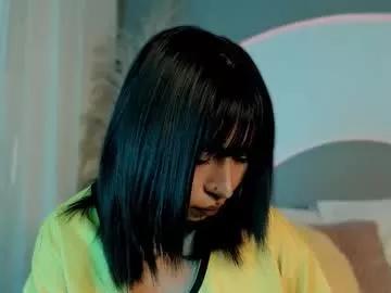 evangeline_bell from Chaturbate is Freechat