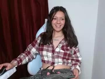 evangeline_petite from Chaturbate is Freechat