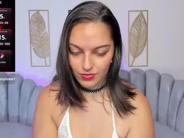 evangeline_scoth from Chaturbate is Freechat
