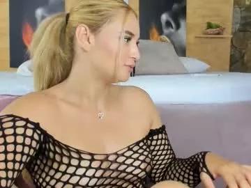 evangelinn_ from Chaturbate is Freechat