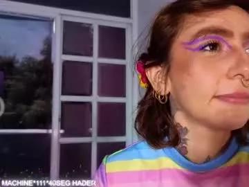 evangelyne1 from Chaturbate is Freechat