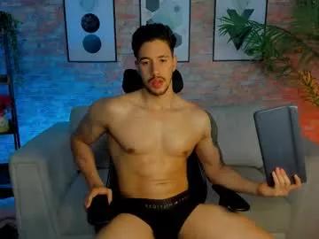 evansopry1 from Chaturbate is Freechat