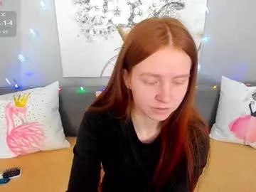 Photos of evarey_ from Chaturbate is Group