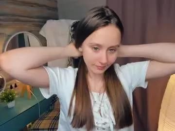 evas_soul from Chaturbate is Freechat
