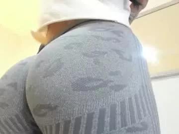 evelin_leroy from Chaturbate is Freechat