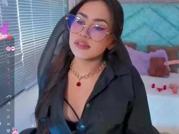 eveline_figeroa from Chaturbate is Freechat