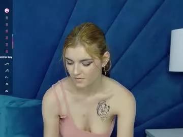 evelisse from Chaturbate is Freechat