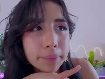 evelyn_chelle from Chaturbate is Freechat