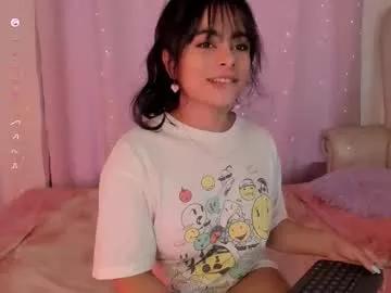 evelyn_evelyn from Chaturbate is Freechat