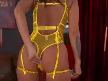 evelyn_evyy from Chaturbate is Freechat
