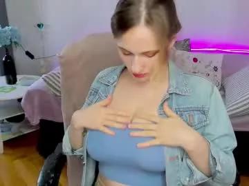evelyn_harper_x from Chaturbate is Freechat