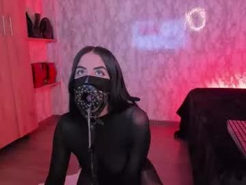evelyn_joness_ from Chaturbate is Freechat