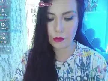 evelyn_mature19 from Chaturbate is Freechat