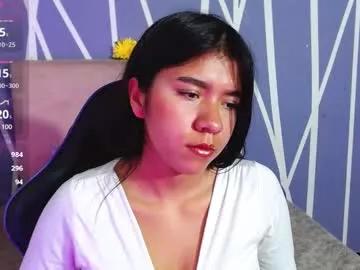 evelyngp from Chaturbate is Freechat
