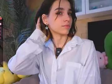 Photos of evervessi from Chaturbate is Freechat