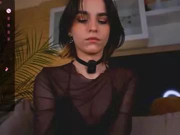 evervessi from Chaturbate is Freechat