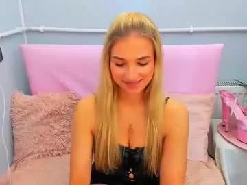 evettegold from Chaturbate is Freechat
