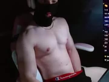evilnips1 from Chaturbate is Freechat