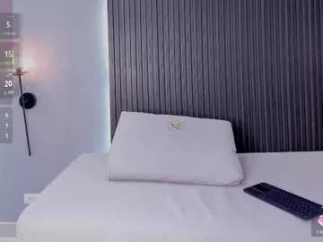 evony_beckerr from Chaturbate is Freechat