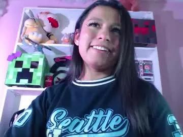 evybubbles_ from Chaturbate is Freechat
