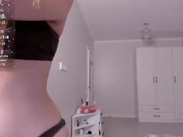 eweline_more from Chaturbate is Freechat