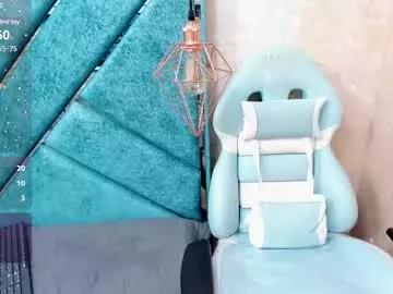 exotic_ebony_ from Chaturbate is Freechat