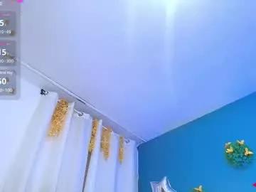 eylend_lisboa from Chaturbate