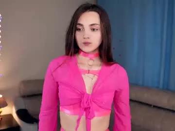 falineellson from Chaturbate is Freechat