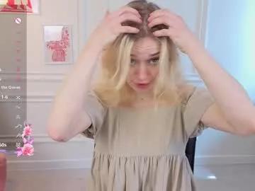 fancyamelia from Chaturbate is Freechat