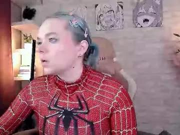 fancybella from Chaturbate is Freechat