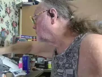 fatfreddythecat from Chaturbate is Freechat