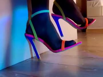 Photos of feetvibe from Chaturbate is Freechat