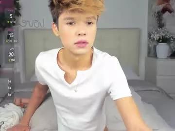 felix_rey from Chaturbate is Freechat