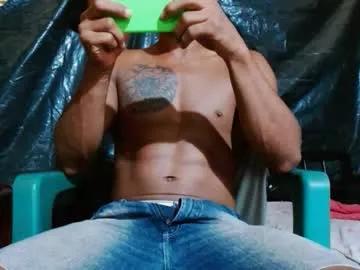 fernandez_latinblack from Chaturbate is Freechat