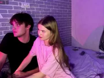 fetchingcouplee from Chaturbate is Freechat