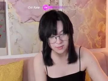 fiamoory from Chaturbate is Freechat